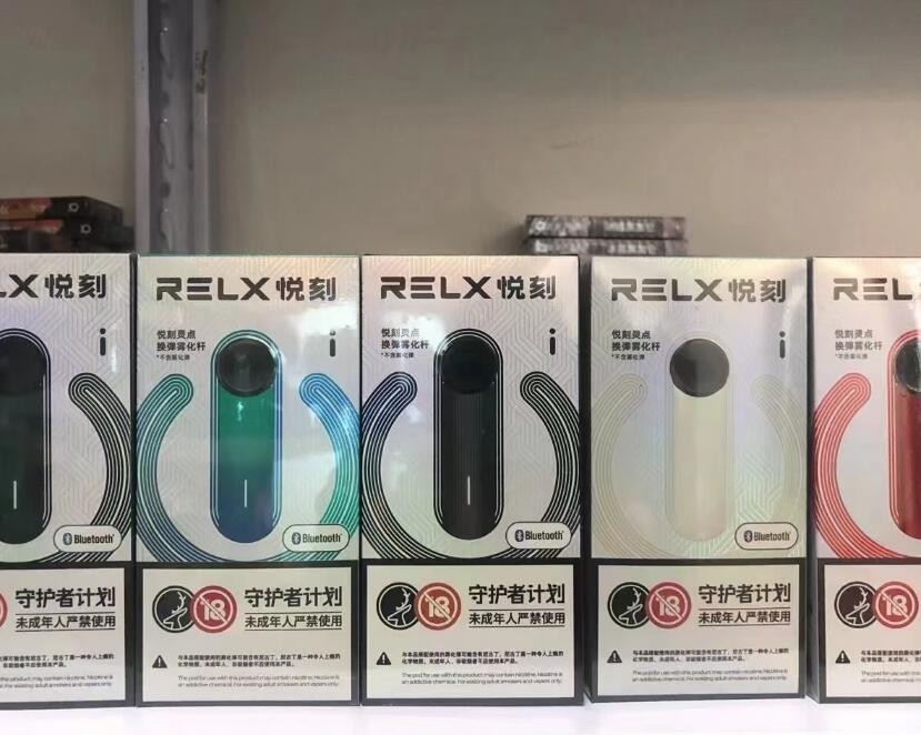 中国电子烟市场规模多大 我国电子烟市场